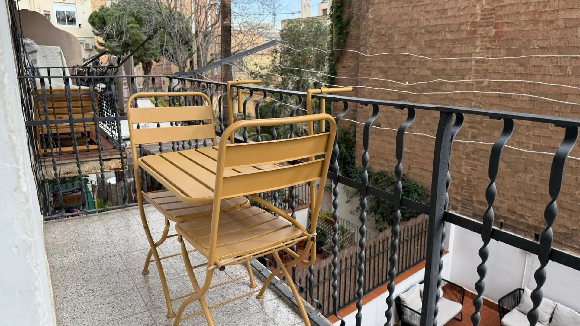 Casa Cosi - Sant Gervasi 4 Διαμέρισμα Βαρκελώνη