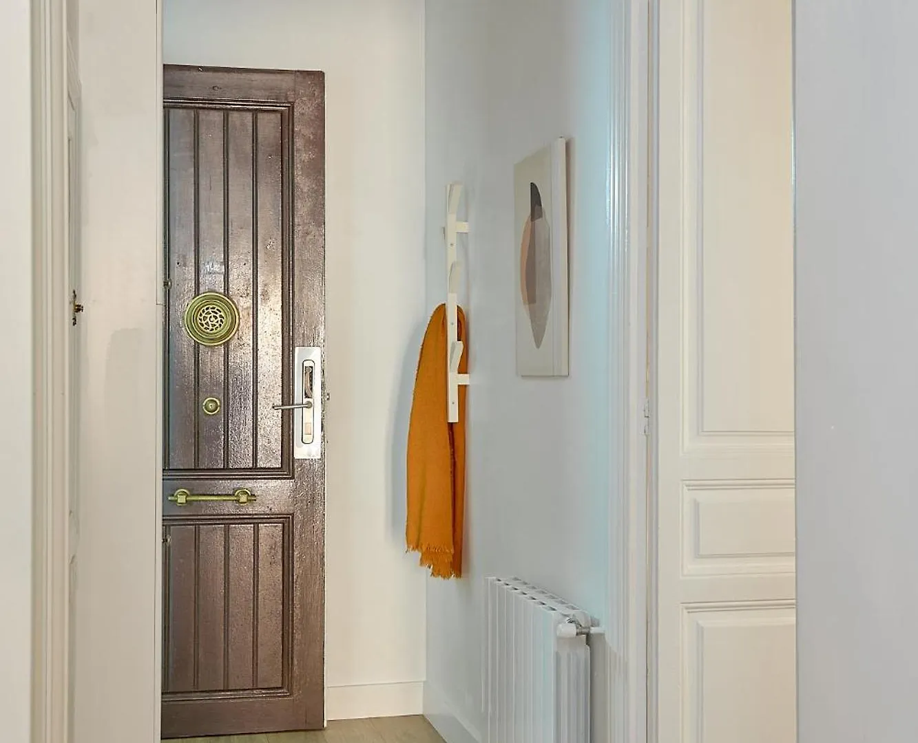 Casa Cosi - Sant Gervasi 4 Διαμέρισμα Βαρκελώνη 0*,  Ισπανία