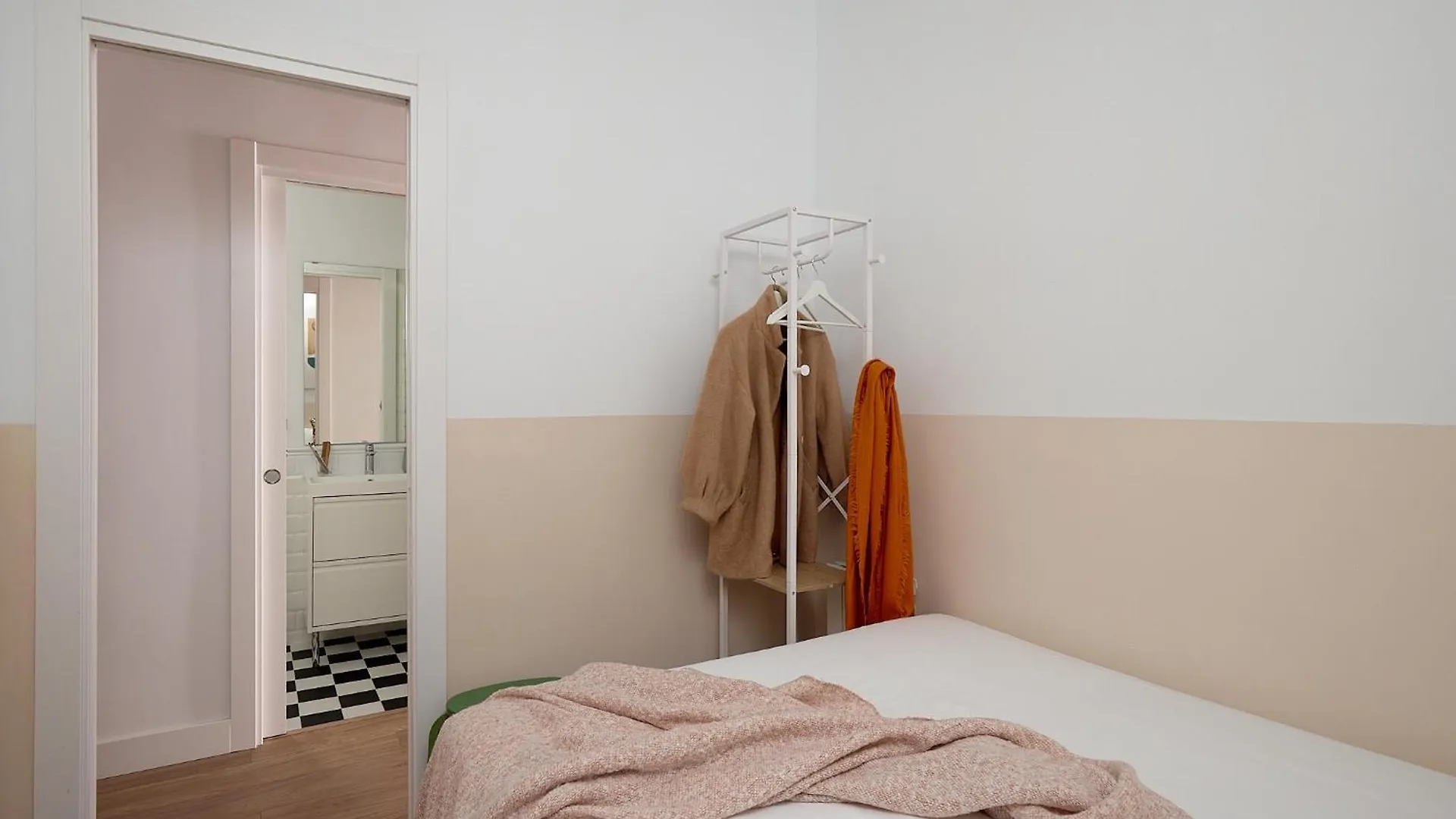 Casa Cosi - Sant Gervasi 4 Διαμέρισμα Βαρκελώνη 0*,  Ισπανία